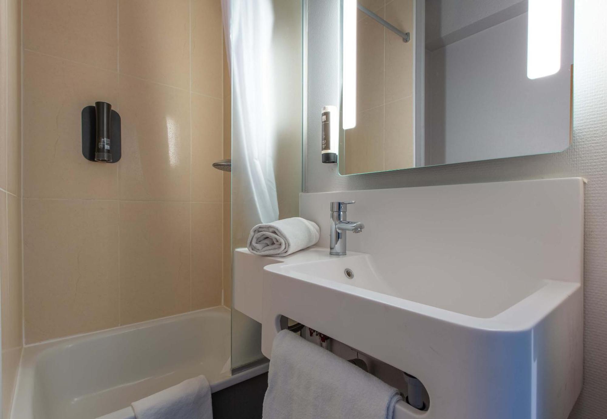 B&B Hotel Blois Sud Vineuil Zewnętrze zdjęcie