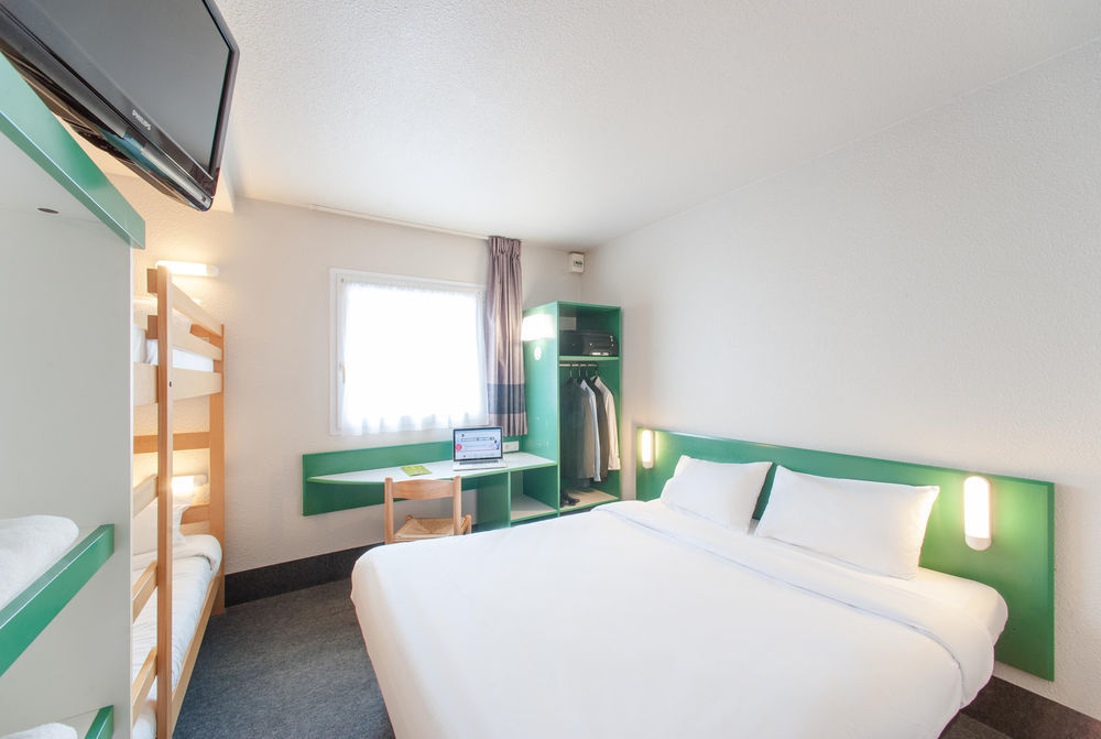 B&B Hotel Blois Sud Vineuil Zewnętrze zdjęcie