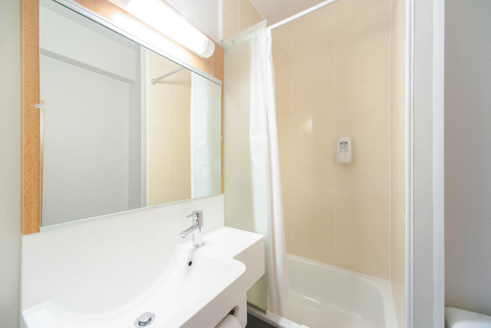 B&B Hotel Blois Sud Vineuil Zewnętrze zdjęcie