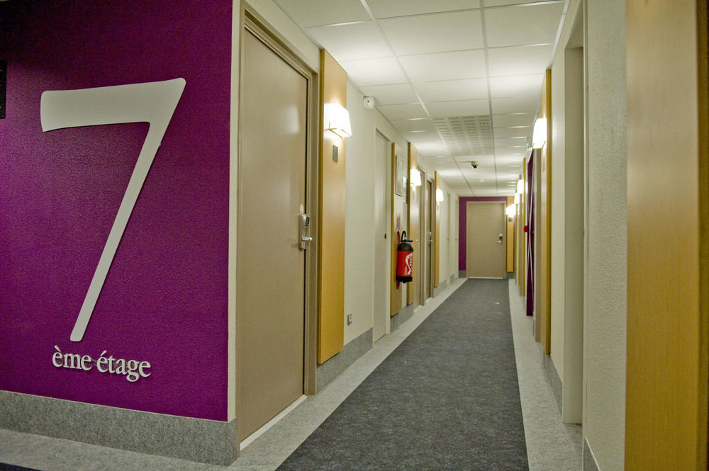 B&B Hotel Blois Sud Vineuil Zewnętrze zdjęcie