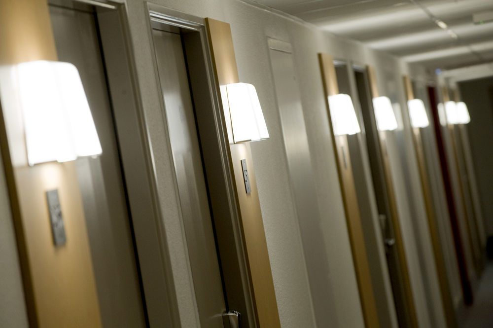 B&B Hotel Blois Sud Vineuil Zewnętrze zdjęcie