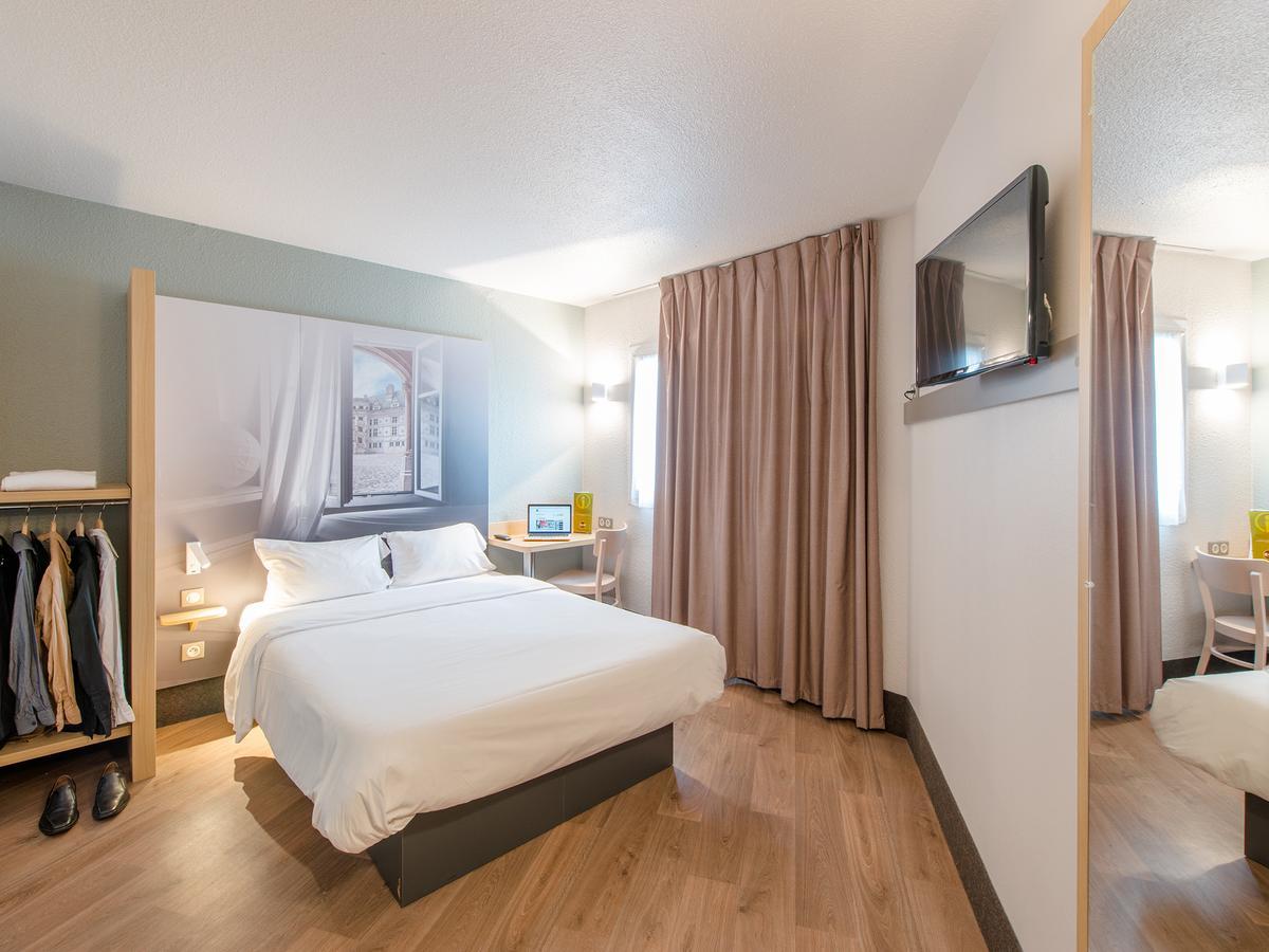 B&B Hotel Blois Sud Vineuil Zewnętrze zdjęcie