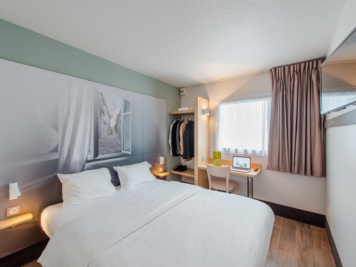 B&B Hotel Blois Sud Vineuil Zewnętrze zdjęcie