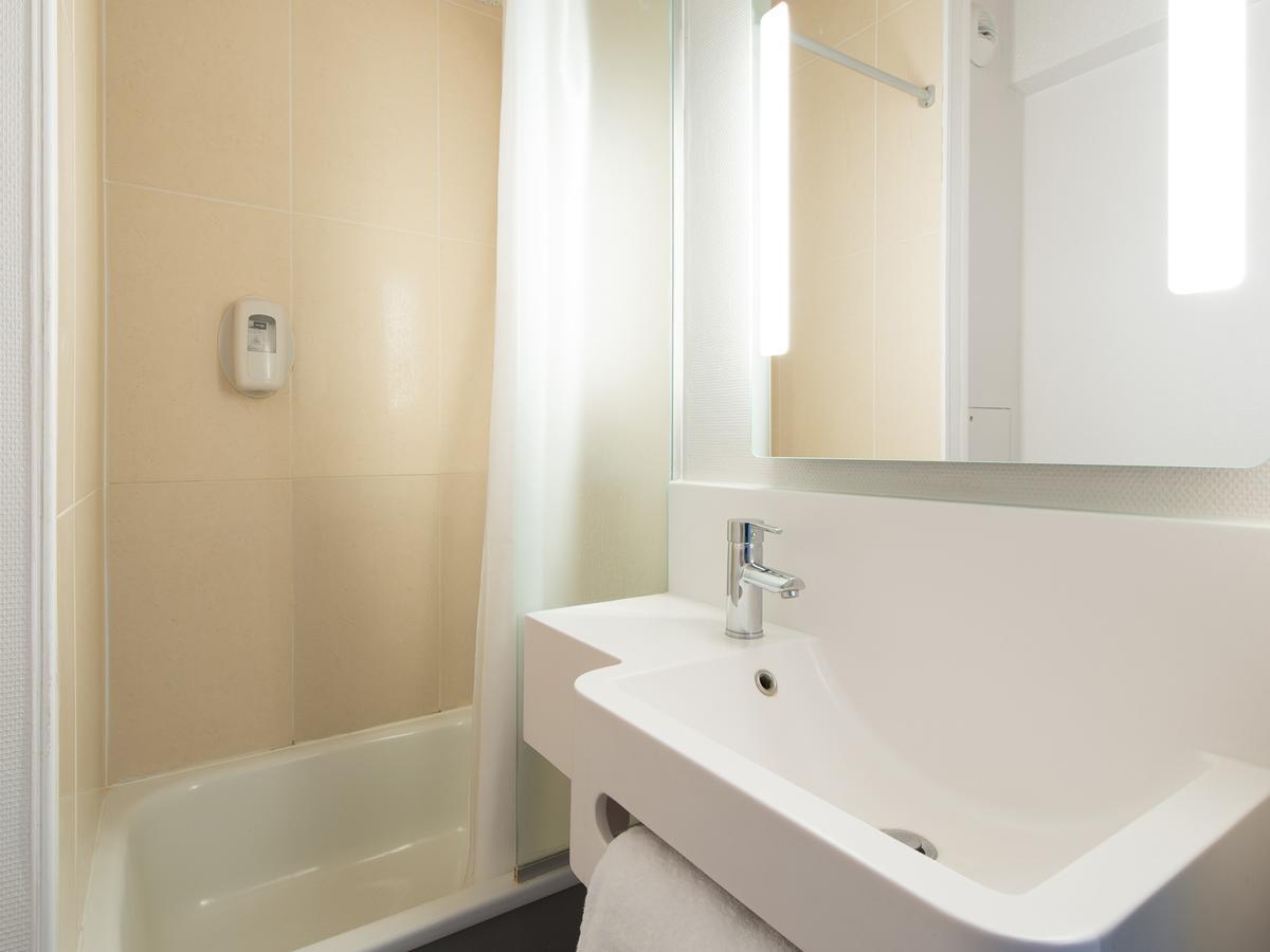 B&B Hotel Blois Sud Vineuil Zewnętrze zdjęcie