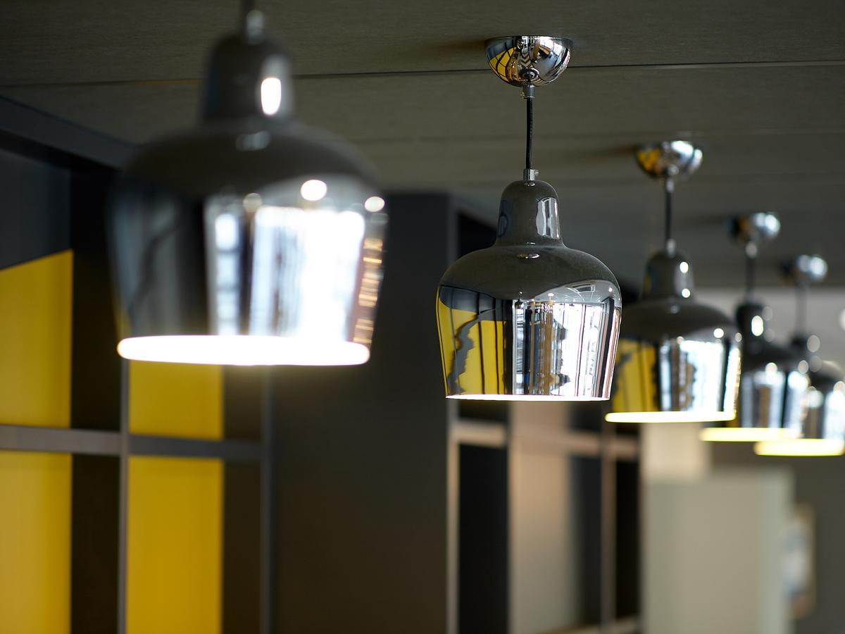 B&B Hotel Blois Sud Vineuil Zewnętrze zdjęcie